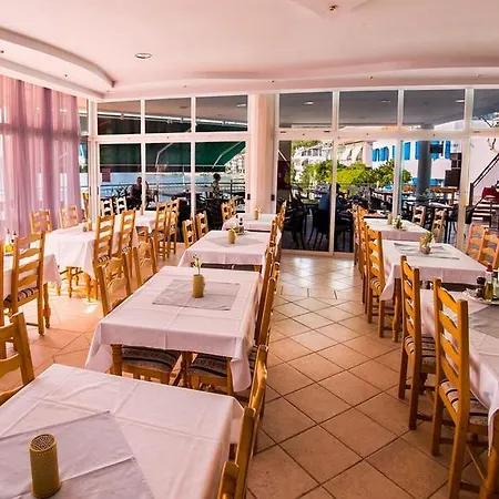 Triple Drasnice 3329g Podgora (Split-Dalmatia)